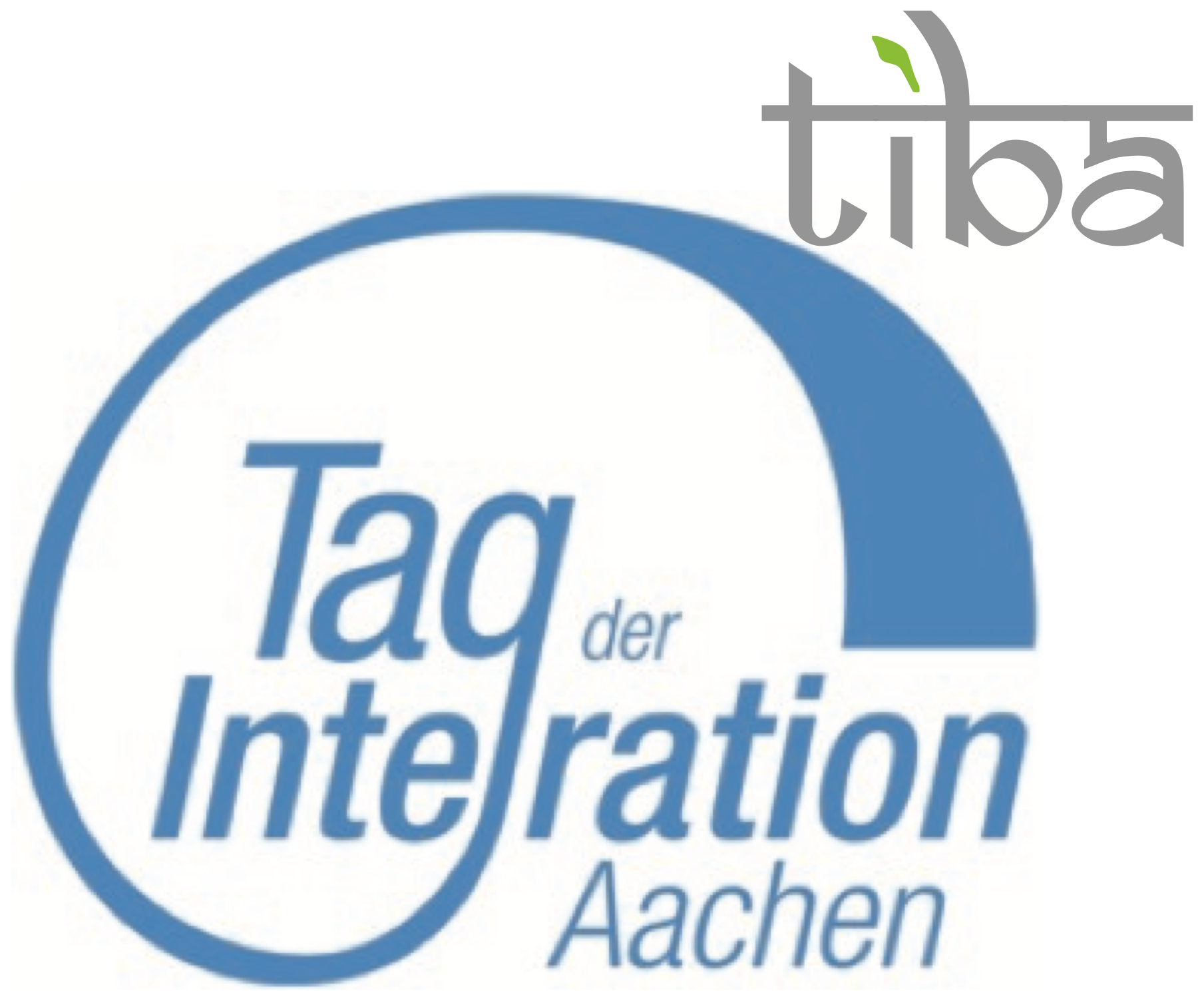 Der Tag an dem sich die Integrations-Elite Aachens trifft. Sprich: Wir alle !